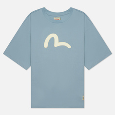 Женская футболка Evisu