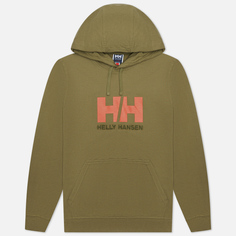 Мужская толстовка Helly Hansen