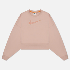 Женская толстовка Nike
