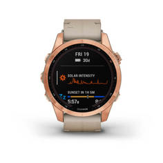 Умные часы в коллекции Fenix Garmin