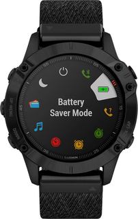 Умные часы в коллекции Fenix Мужские часы Garmin 010-02158-17