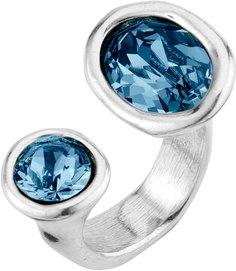 Кольца UNOde50 ANI0720AZUMTL