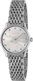 Швейцарские женские часы в коллекции G-Timeless Gucci