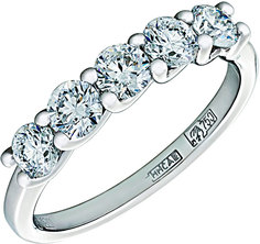 Золотые кольца Арт-Модерн