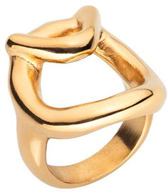 Кольца UNOde50 ANI0695ORO000