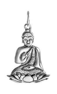 Серебряные кулоны, подвески, медальоны ФИТ F.It