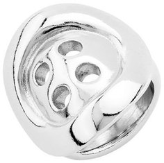 Кольца UNOde50 ANI0676MTL000