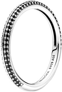Серебряные кольца PANDORA