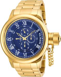 Мужские часы в коллекции Russian Diver Invicta