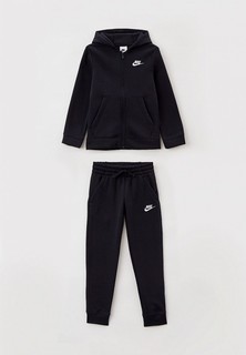 Костюм спортивный Nike SPORTSWEAR BIG KIDS (BOYS) TRACKSUIT
