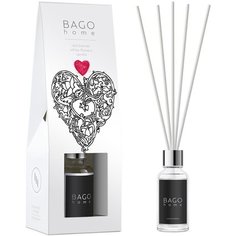 Ароматический диффузор Два сердца Bago Home