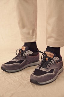 Полуботинки Lasocki for men MB-7006-07