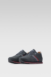 Полуботинки Lasocki for men MB-BERG-01
