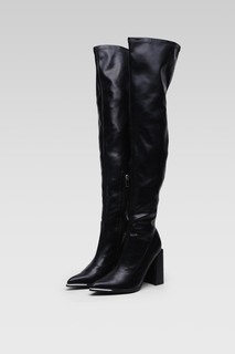 Сапоги DeeZee TS5078-07