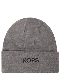 Шапка с логотипом Michael Kors