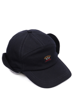 Кепка шерстяная Paul&Shark