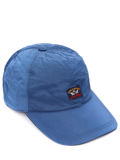 Бейсболка текстильная Paul&Shark