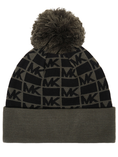 Шапка вязаная Michael Kors