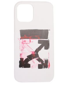 Чехол для IPHONE Off White