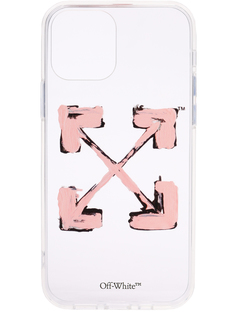 Чехол для IPHONE Off White