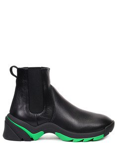 Челси кожаные Flash Bottega Veneta