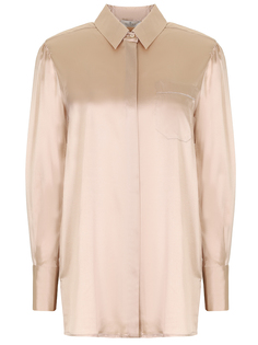 Блуза шелковая Panicale
