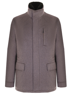 Куртка кашемировая Colombo