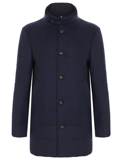 Куртка кашемировая Colombo