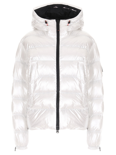 Куртка стеганая Bogner Fire + ICE