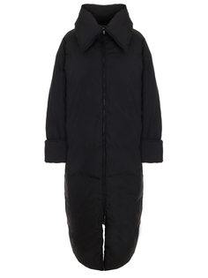 Пуховик стеганый By Malene Birger