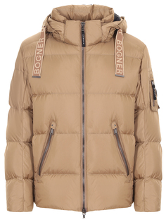 Куртка пуховая Bogner