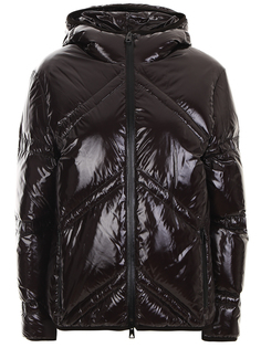 Пуховик стеганый Bottega Veneta