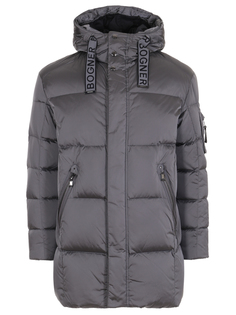 Пуховик стеганый Bogner