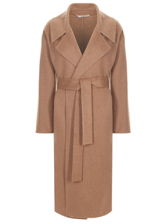 Пальто кашемировое Colombo