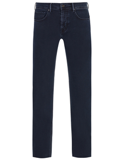 Джинсы Regular Fit хлопковые Baldessarini