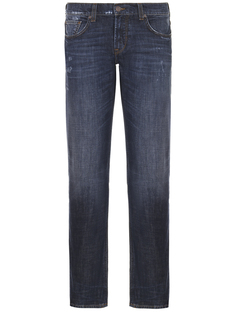 Джинсы Regular Fit хлопковые Baldessarini