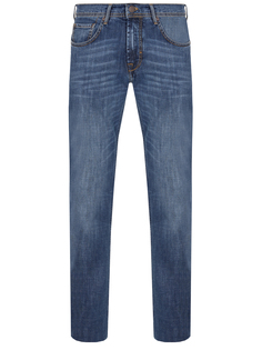 Джинсы Regular Fit хлопковые Baldessarini