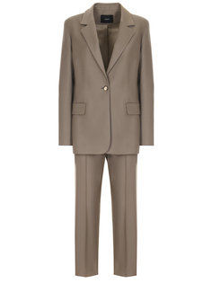 Костюм брючный Joseph