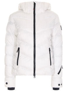 Куртка стеганая Bogner Fire + ICE
