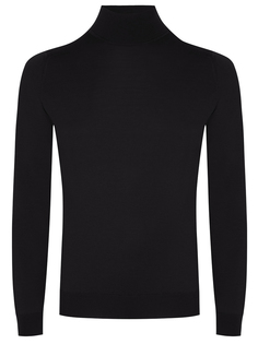 Водолазка шерстяная John Smedley