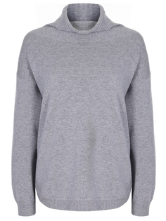 Свитер шерстяной Tonet