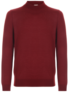 Джемпер из кашемира и шелка Colombo