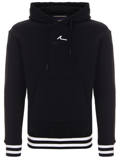 Худи хлопковое Paul&Shark