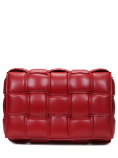 Сумка Padded Cassette кожаная Bottega Veneta