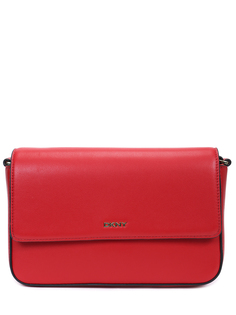 Сумка кожаная Dkny