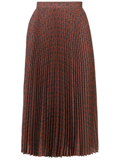 Купить женскую юбку Etro в интернет-магазине | Snik.co