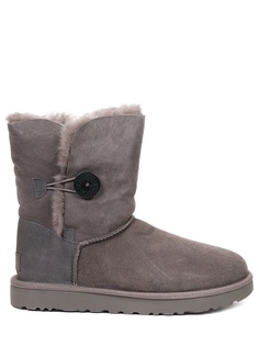 Угги замшевые Ugg
