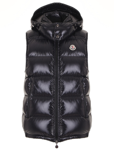 Жилет пуховый Moncler