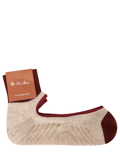 Носки кашемировые Loro Piana