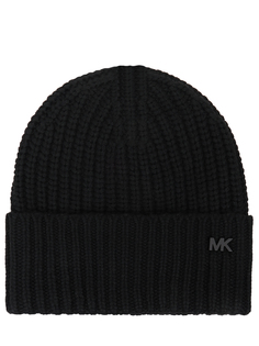 Шапка вязаная Michael Kors